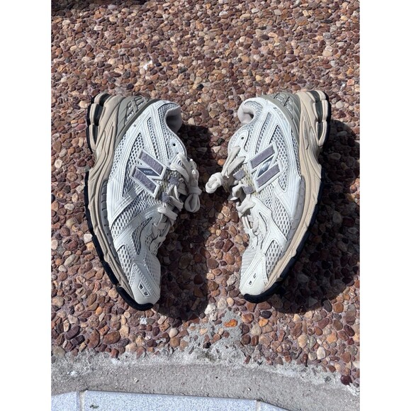 New Balance 1906R 'Sea Salt Marblehead' M1906RP - Picture 2 of 9